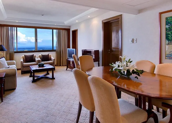 Marco Polo Plaza Cebu