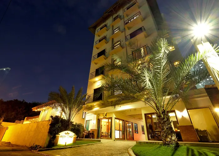 Alba Uno Hotel