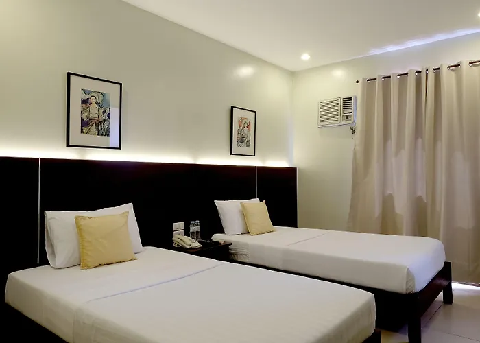 Alba Uno Hotel