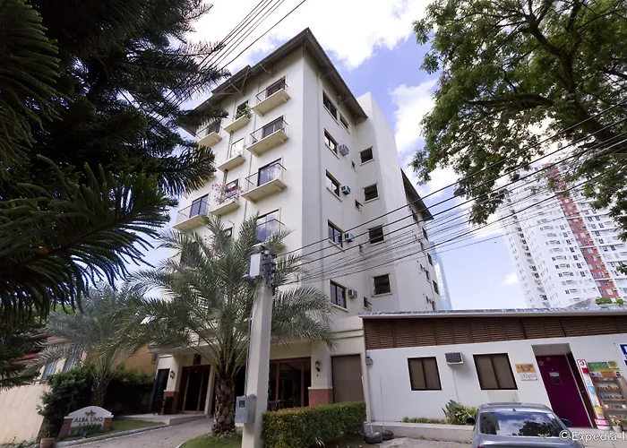 Alba Uno Hotel