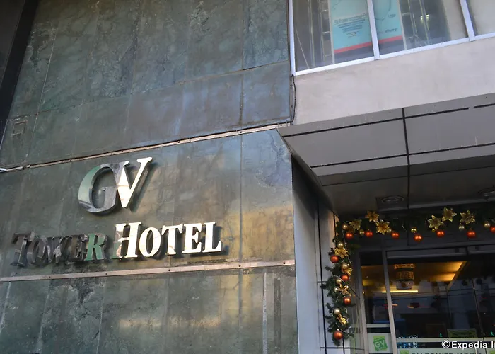 Gv Tower Hotel